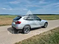 2012 BMW X1