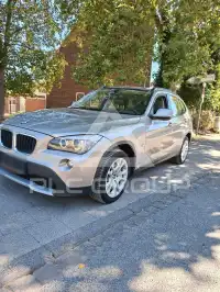 2012 BMW X1