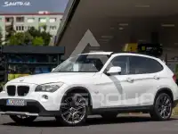 2012 BMW X1