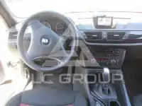 2012 BMW X1