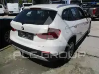 2012 BMW X1