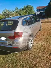 2012 BMW X1