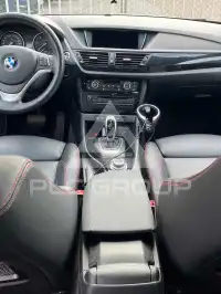 2012 BMW X1