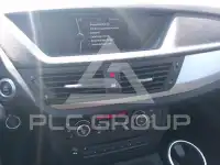 2012 BMW X1