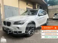 2012 BMW X1
