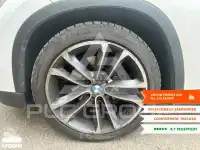 2012 BMW X1