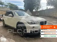 2012 BMW X1