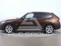 2012 BMW X1