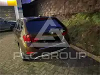 2012 BMW X1