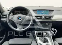 2012 BMW X1