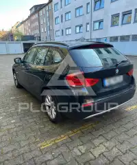 2012 BMW X1