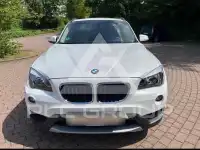 2012 BMW X1
