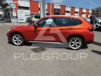 2012 BMW X1