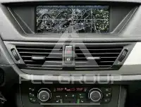 2012 BMW X1