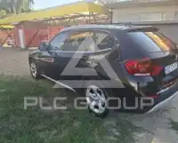 2012 BMW X1