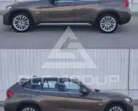 2012 BMW X1