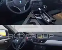 2012 BMW X1