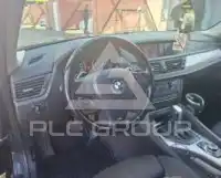2012 BMW X1