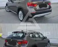 2012 BMW X1