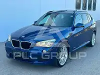 2012 BMW X1