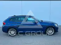 2012 BMW X1