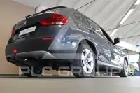 2012 BMW X1