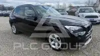 2012 BMW X1