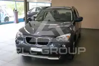 2012 BMW X1