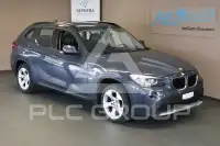 2012 BMW X1