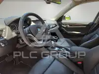 2012 BMW X1