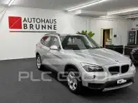 2012 BMW X1