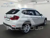 2012 BMW X1