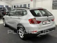 2012 BMW X1