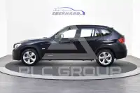 2012 BMW X1