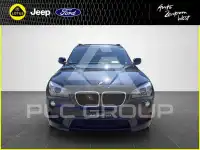 2012 BMW X1