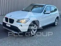 2012 BMW X1