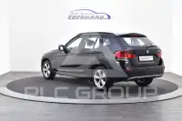 2012 BMW X1