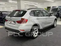 2012 BMW X1