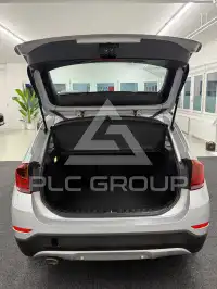 2012 BMW X1