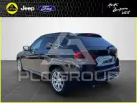 2012 BMW X1