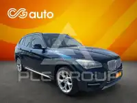 2012 BMW X1