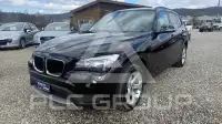 2012 BMW X1