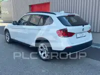 2012 BMW X1