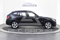 2012 BMW X1