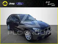 2012 BMW X1