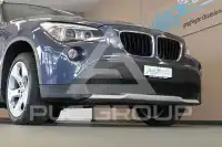 2012 BMW X1