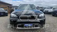 2012 BMW X1