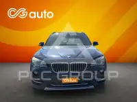 2012 BMW X1