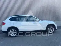 2012 BMW X1