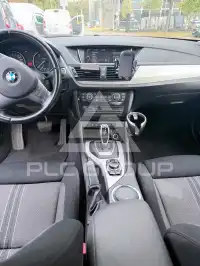 2012 BMW X1